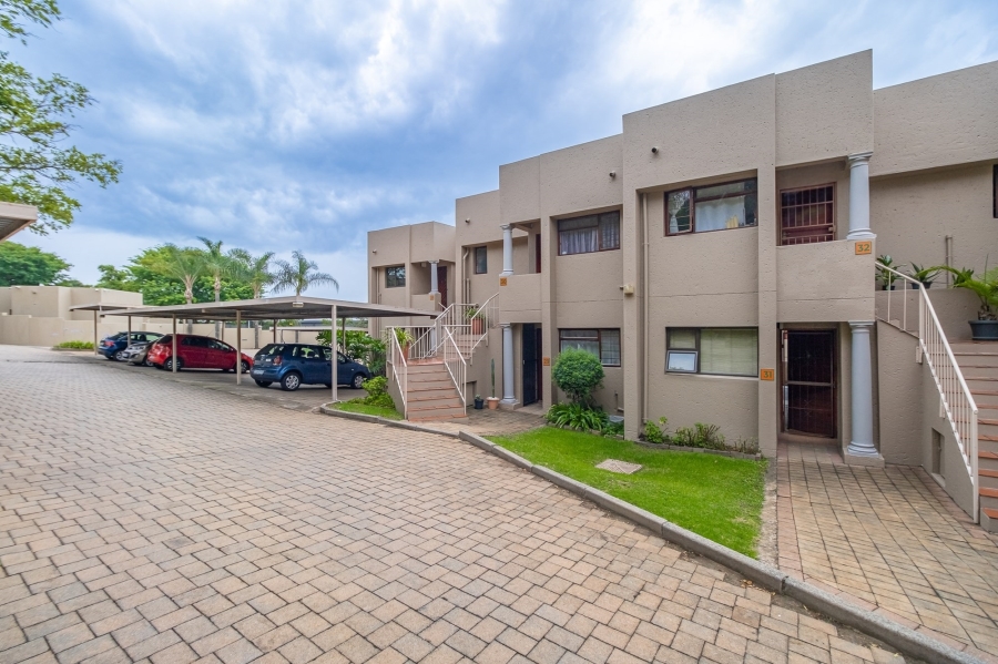 1 Bedroom Property for Sale in President Ridge Gauteng