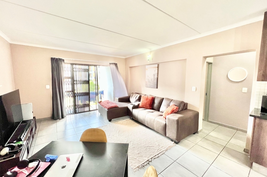 2 Bedroom Property for Sale in Barbeque Downs Gauteng