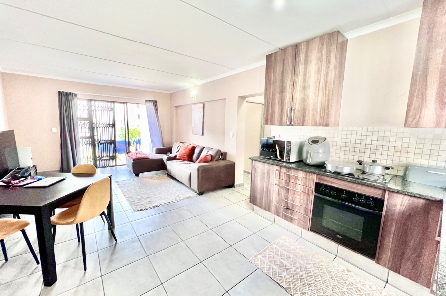 2 Bedroom Property for Sale in Barbeque Downs Gauteng