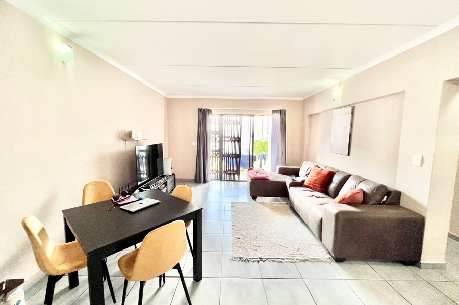 2 Bedroom Property for Sale in Barbeque Downs Gauteng