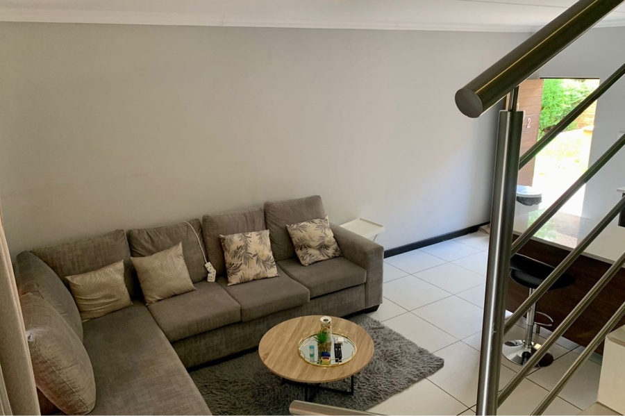 To Let 2 Bedroom Property for Rent in Amberfield Gauteng