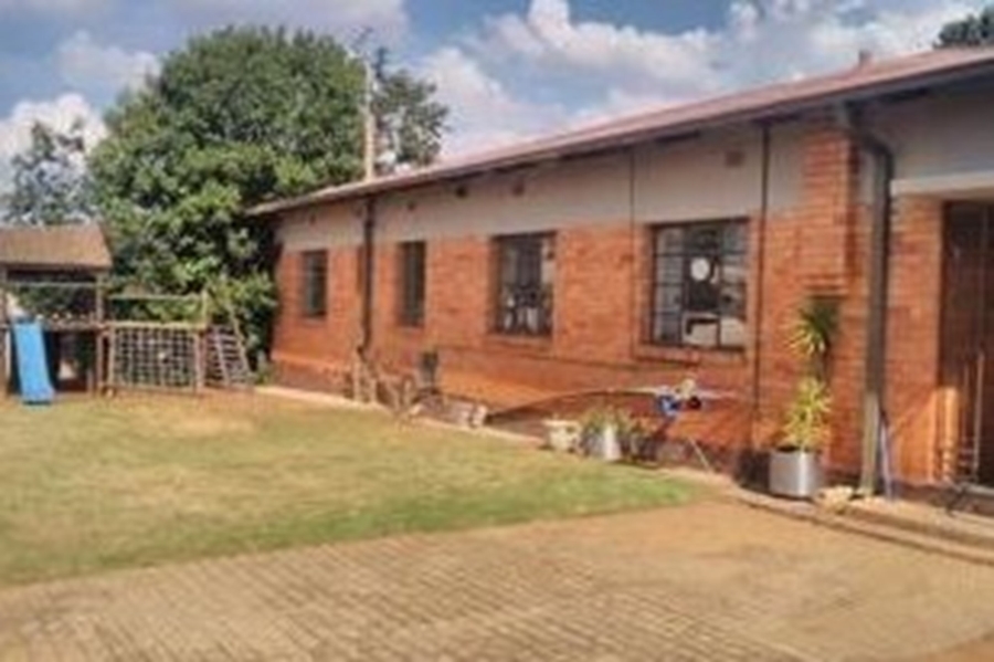 3 Bedroom Property for Sale in Florida Gauteng