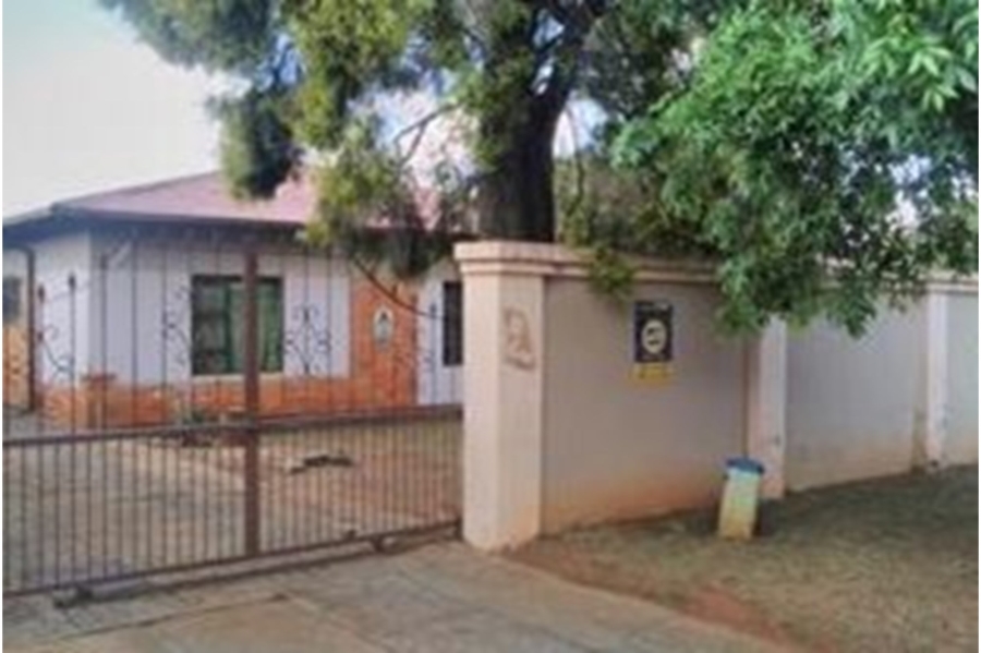 3 Bedroom Property for Sale in Florida Gauteng