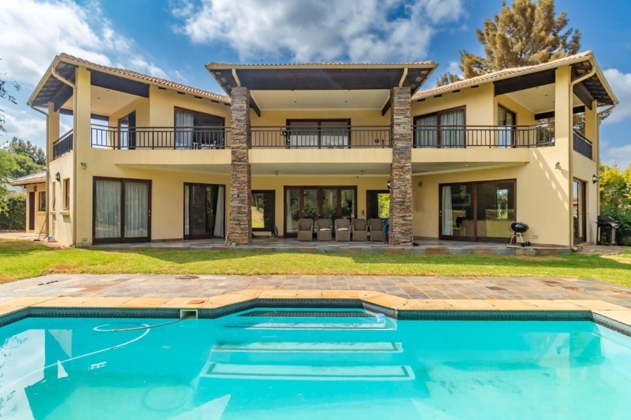 4 Bedroom Property for Sale in Summerset Gauteng