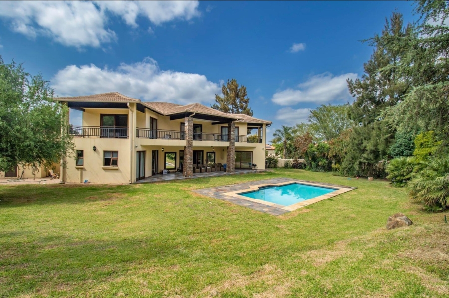 4 Bedroom Property for Sale in Summerset Gauteng