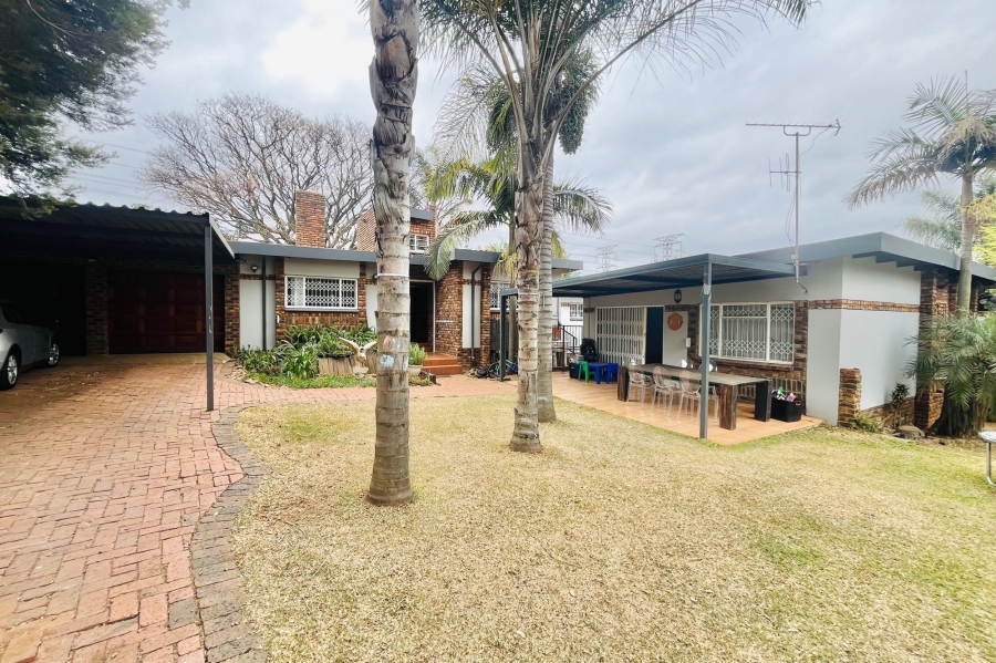 3 Bedroom Property for Sale in Wingate Park Gauteng