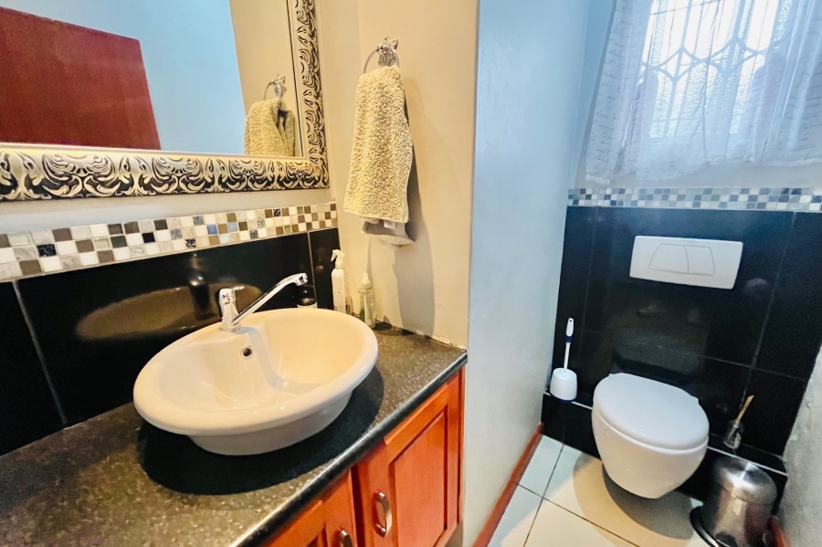 3 Bedroom Property for Sale in Wingate Park Gauteng