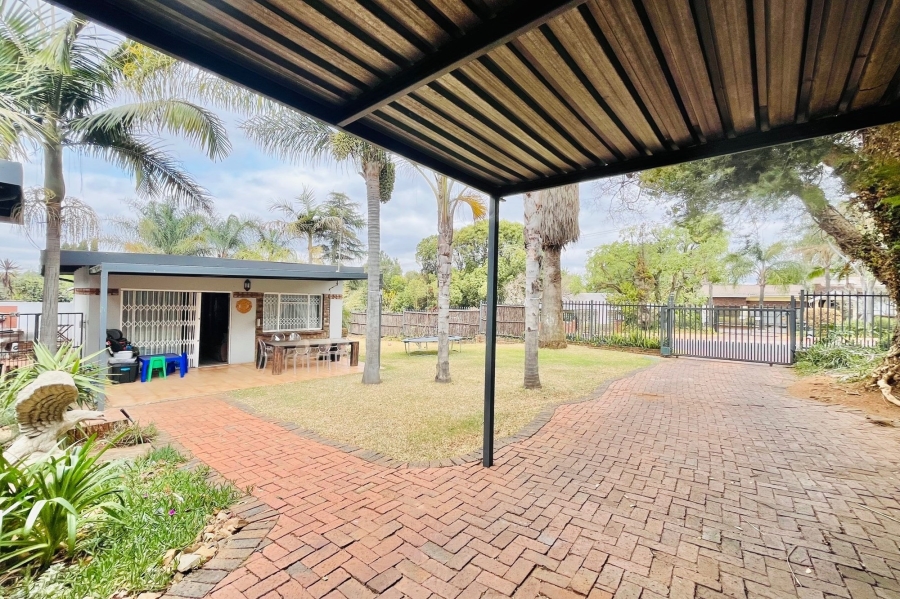 3 Bedroom Property for Sale in Wingate Park Gauteng