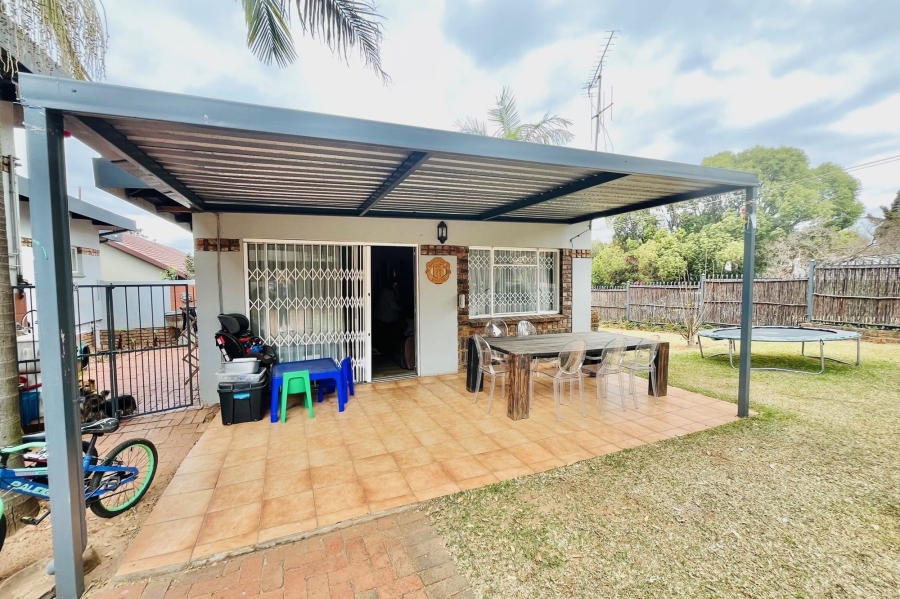 3 Bedroom Property for Sale in Wingate Park Gauteng