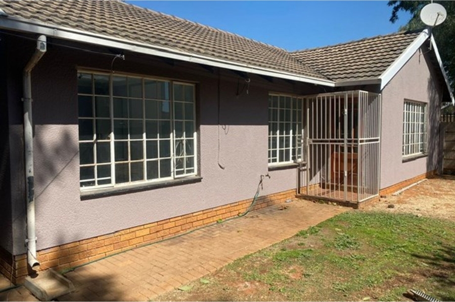 3 Bedroom Property for Sale in Terenure Gauteng