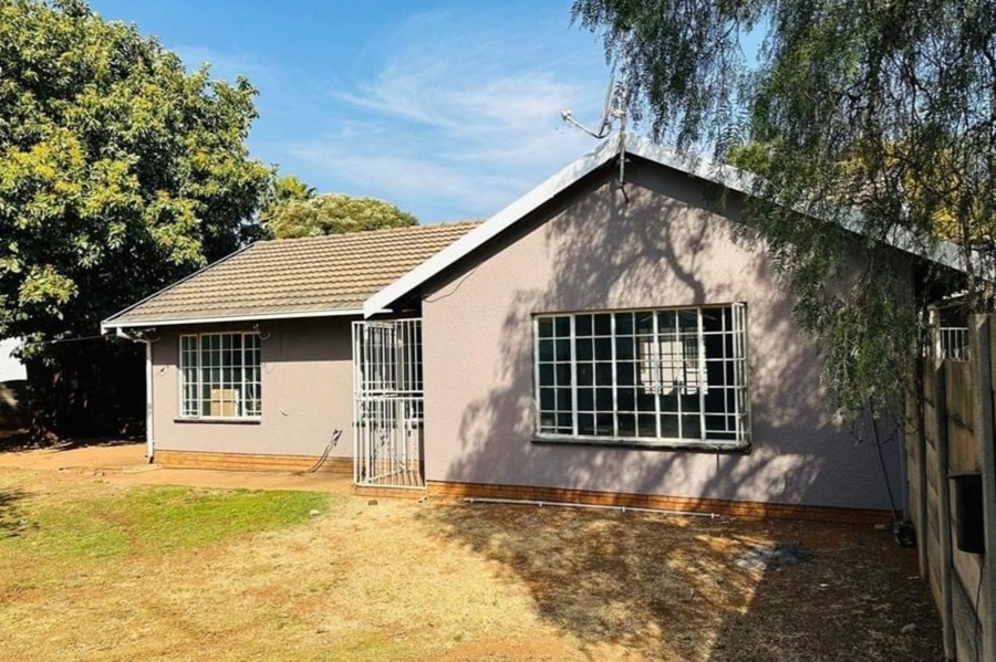 3 Bedroom Property for Sale in Terenure Gauteng