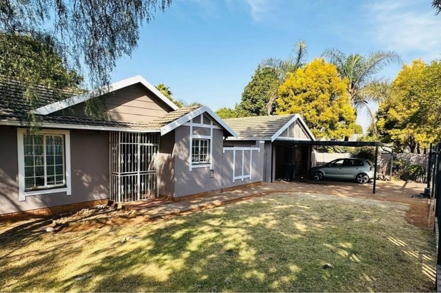 3 Bedroom Property for Sale in Terenure Gauteng