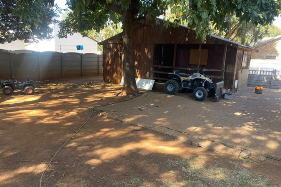 3 Bedroom Property for Sale in Terenure Gauteng