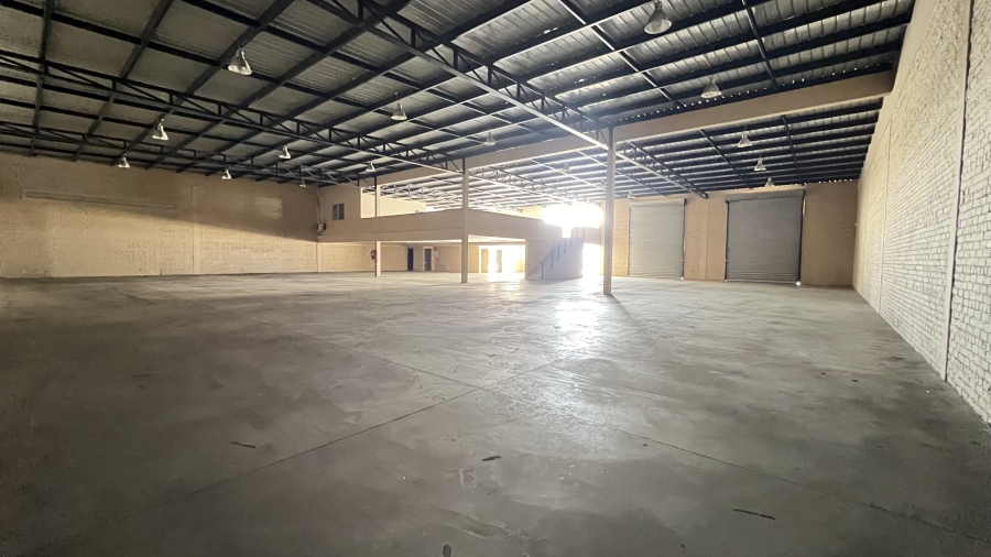 To Let commercial Property for Rent in Pomona Gauteng