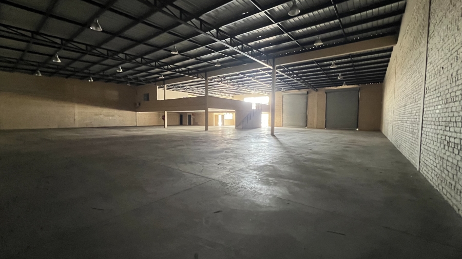 To Let commercial Property for Rent in Pomona Gauteng