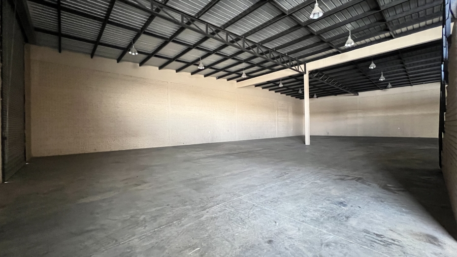 To Let commercial Property for Rent in Pomona Gauteng