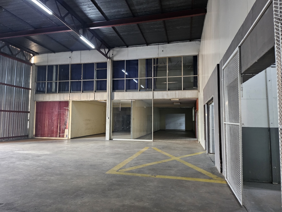 To Let commercial Property for Rent in Pretoria West Gauteng