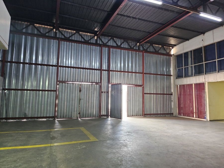 To Let commercial Property for Rent in Pretoria West Gauteng