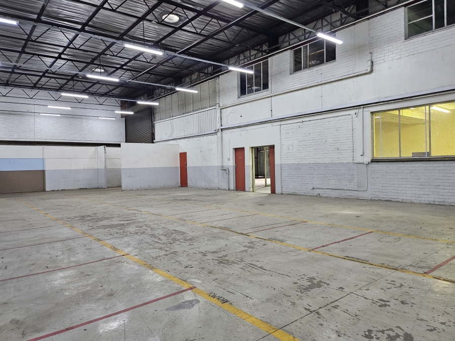 To Let commercial Property for Rent in Pretoria West Gauteng