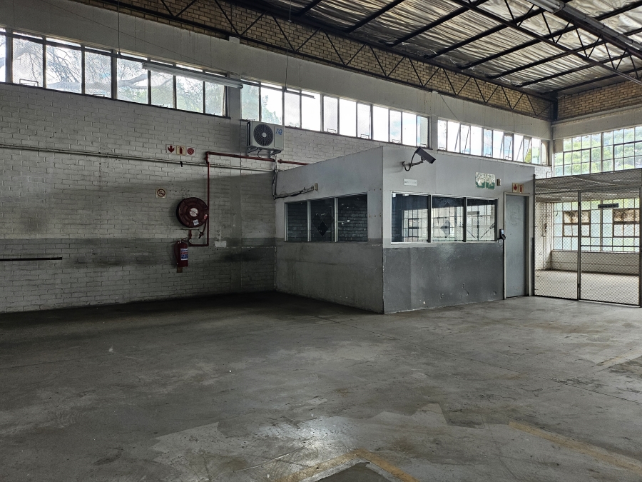 To Let commercial Property for Rent in Pretoria West Gauteng