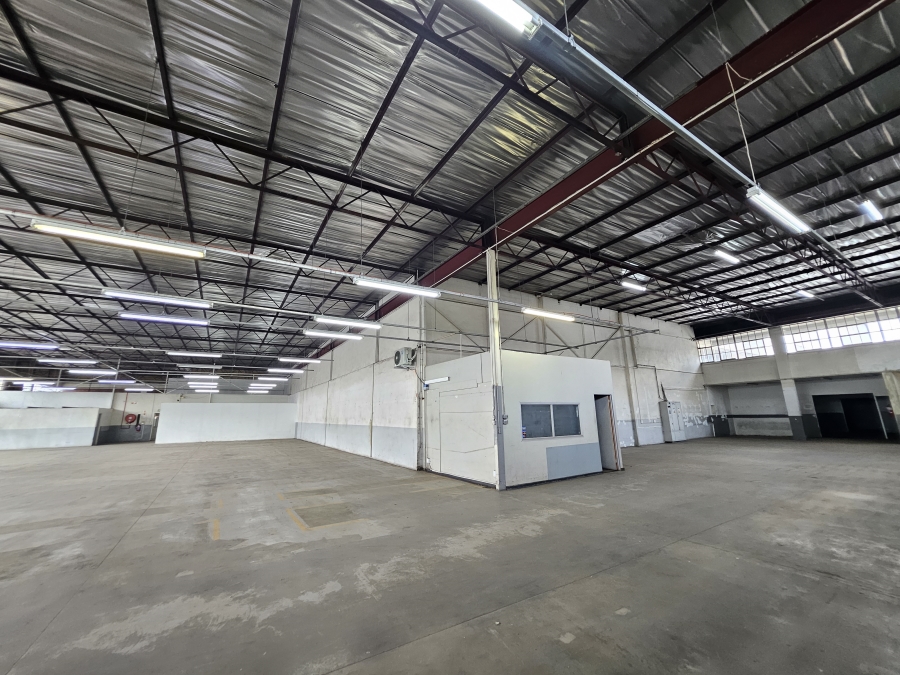 To Let commercial Property for Rent in Pretoria West Gauteng