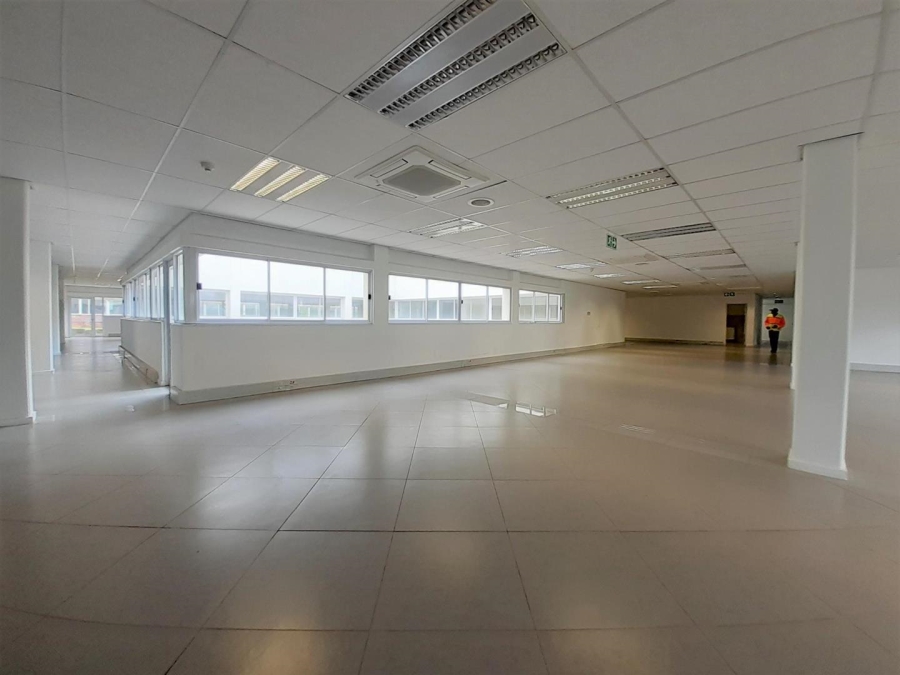 To Let commercial Property for Rent in Rosslyn Gauteng