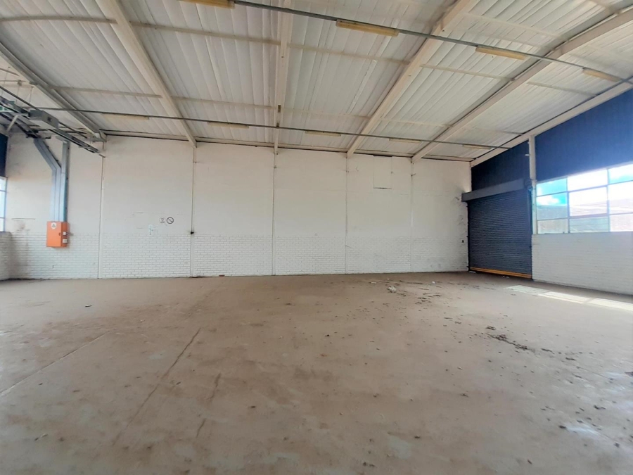 To Let commercial Property for Rent in Rosslyn Gauteng