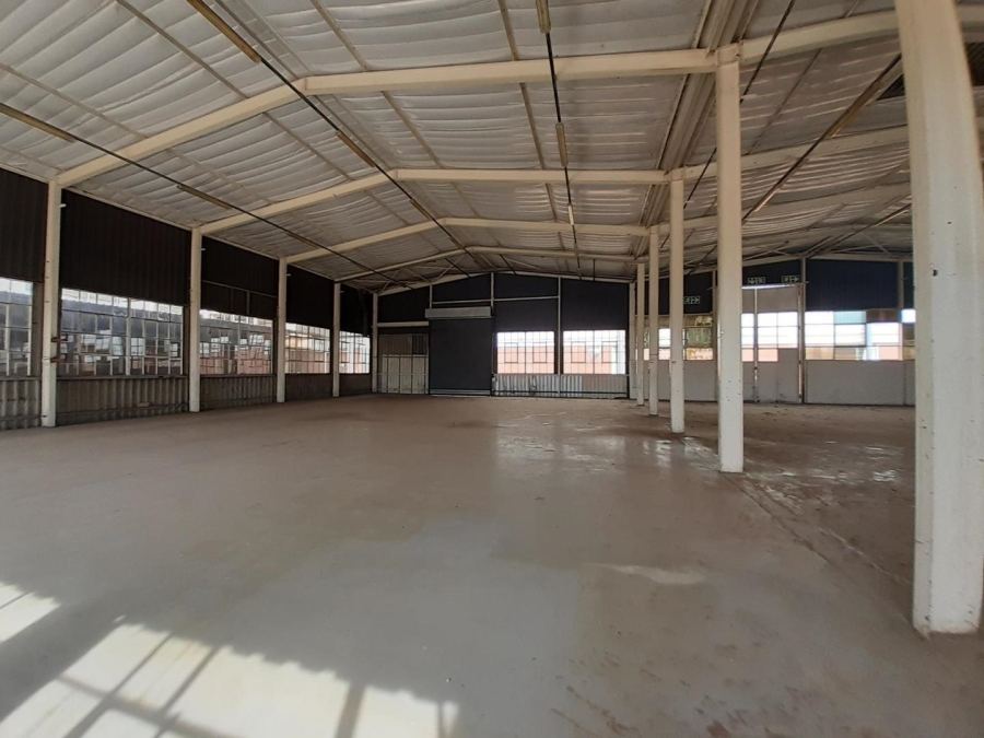 To Let commercial Property for Rent in Rosslyn Gauteng