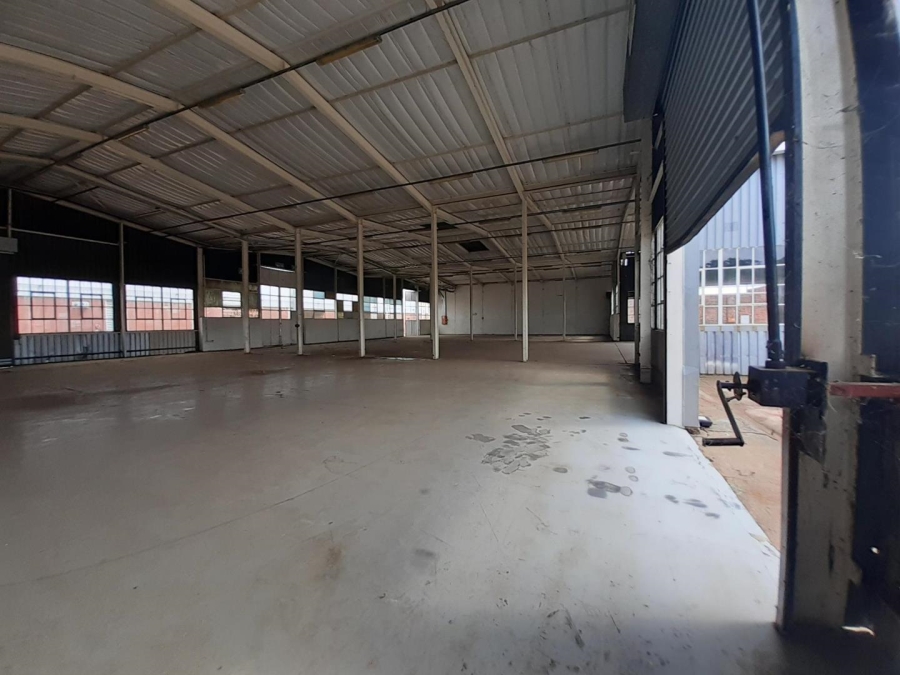 To Let commercial Property for Rent in Rosslyn Gauteng