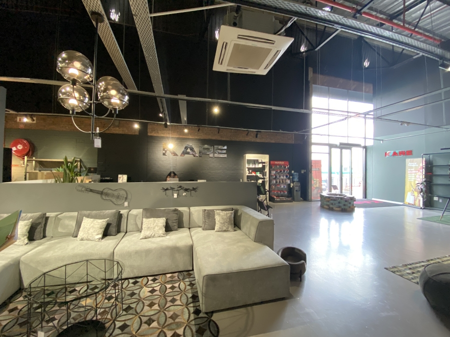 To Let commercial Property for Rent in Kramerville Gauteng