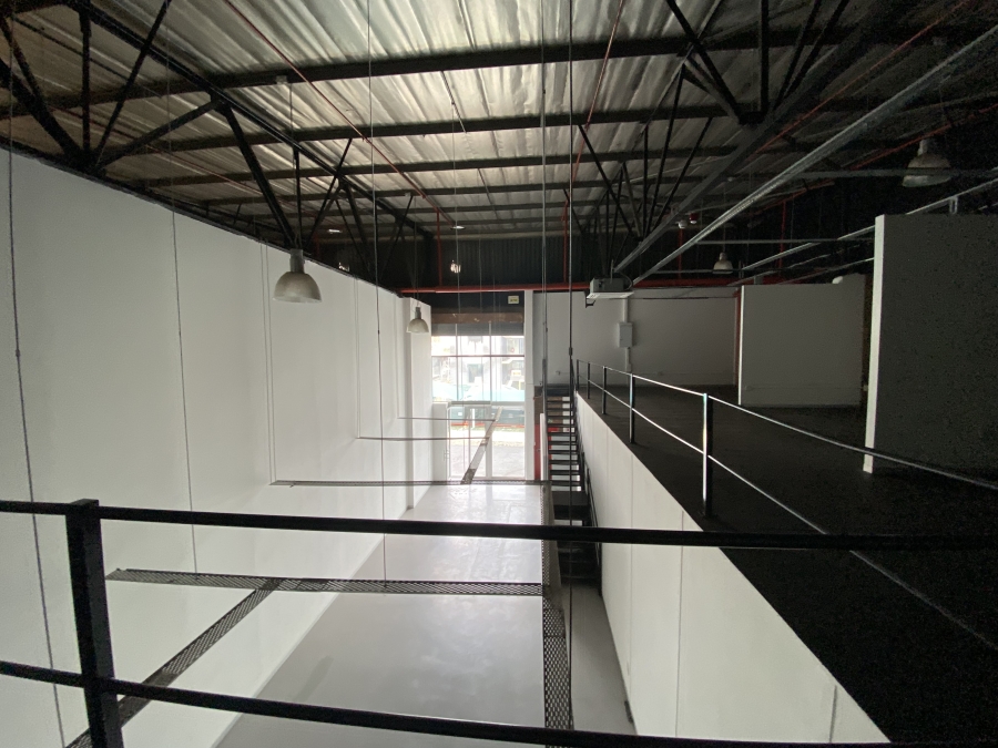 To Let commercial Property for Rent in Kramerville Gauteng