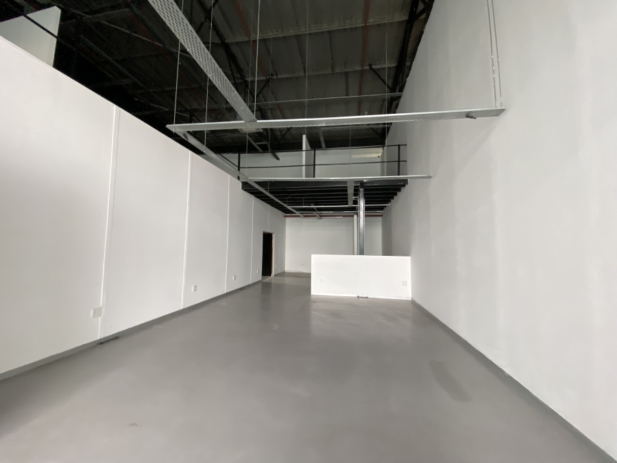 To Let commercial Property for Rent in Kramerville Gauteng