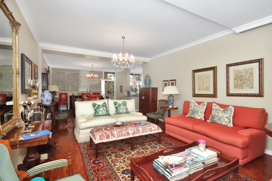 3 Bedroom Property for Sale in Kentview Gauteng