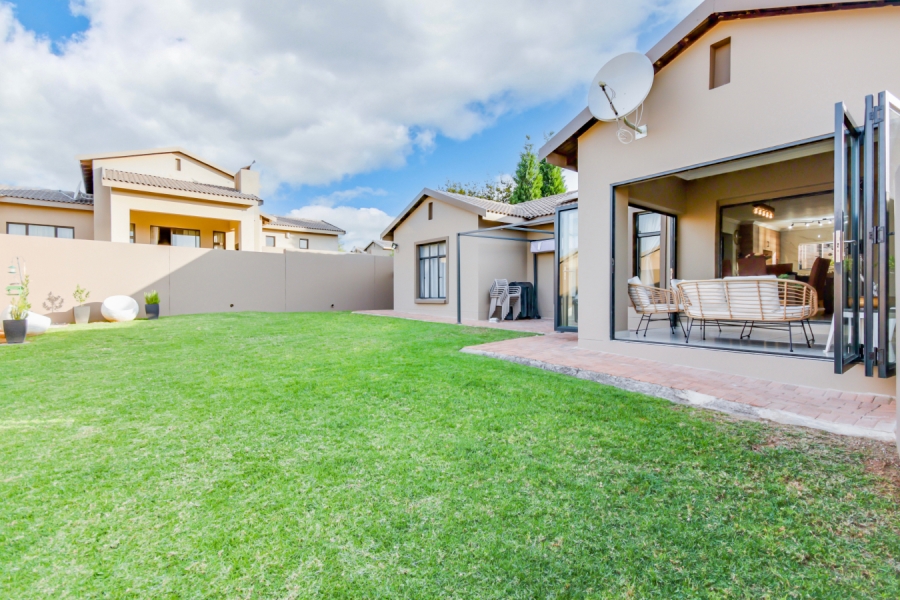 3 Bedroom Property for Sale in Barbeque Downs Gauteng