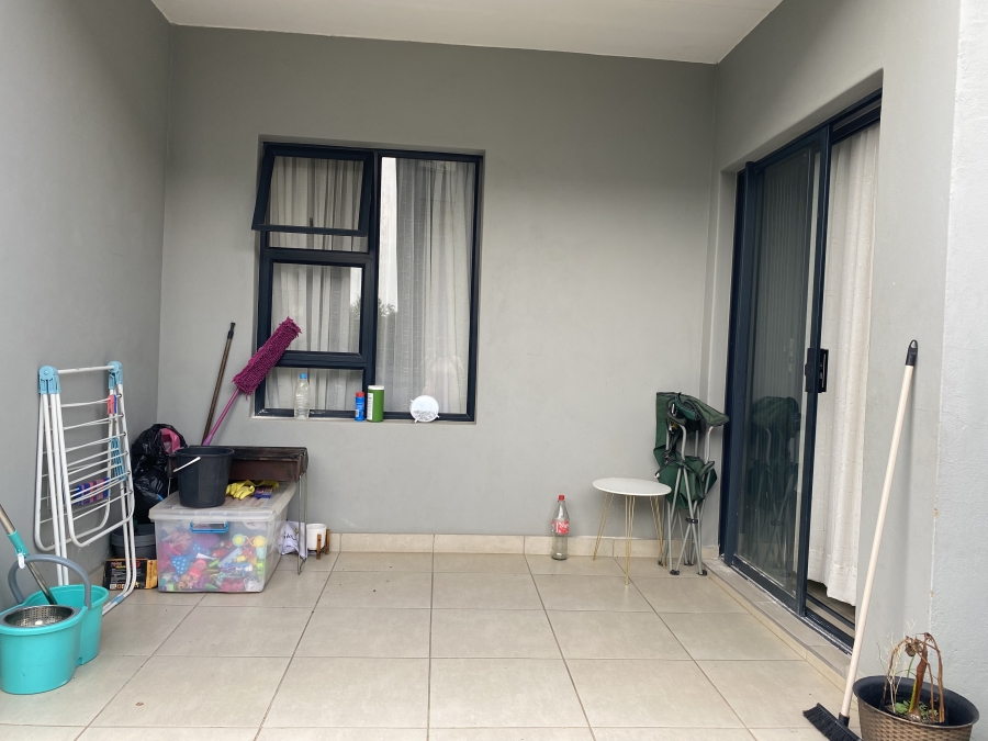 2 Bedroom Property for Sale in Glen Austin Gauteng