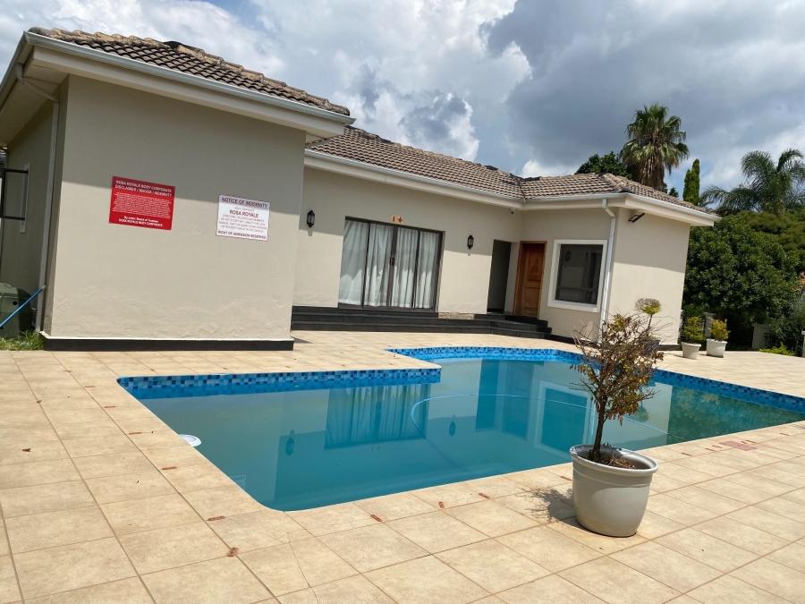 3 Bedroom Property for Sale in Summerset Gauteng