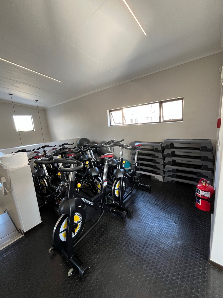 2 Bedroom Property for Sale in Broadacres Gauteng