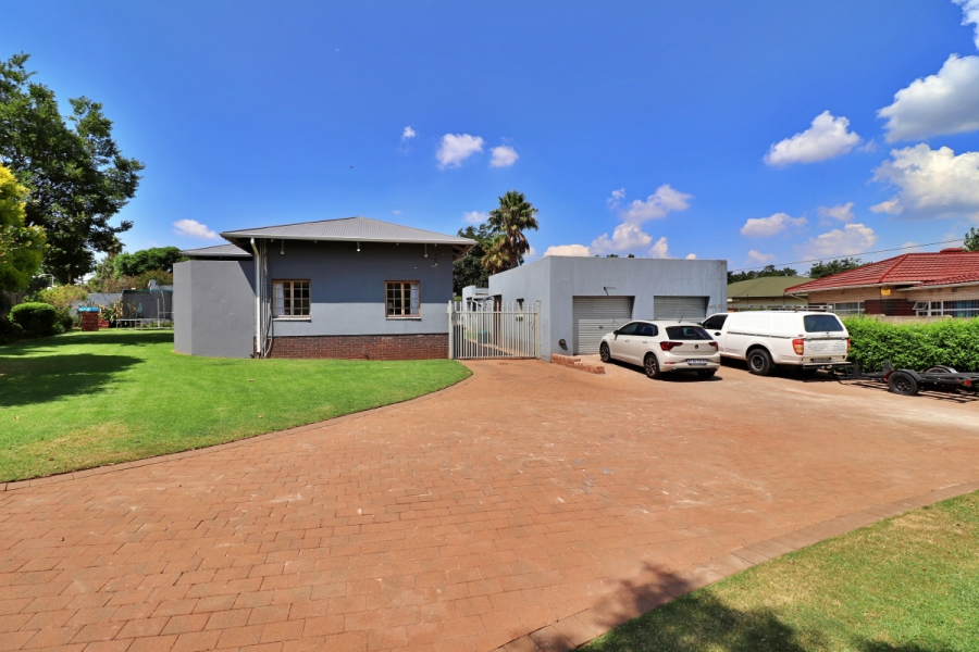 4 Bedroom Property for Sale in Primrose Gauteng