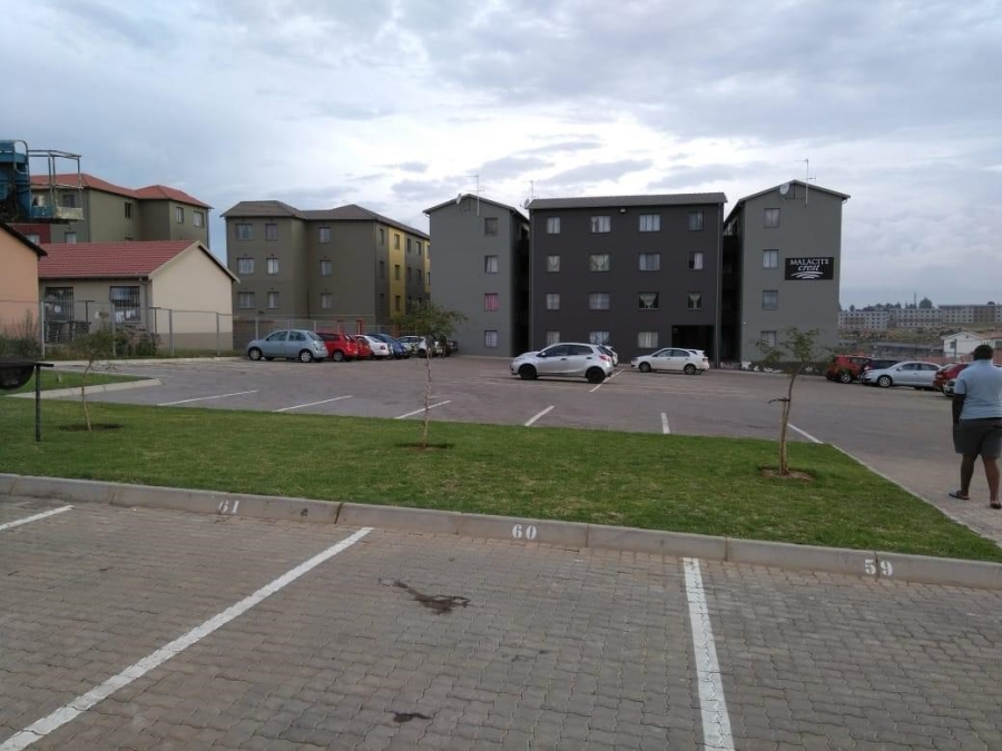 2 Bedroom Property for Sale in Fleurhof Gauteng