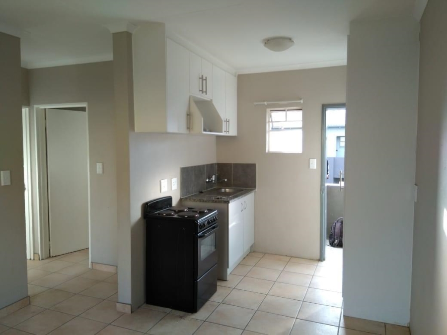 2 Bedroom Property for Sale in Fleurhof Gauteng