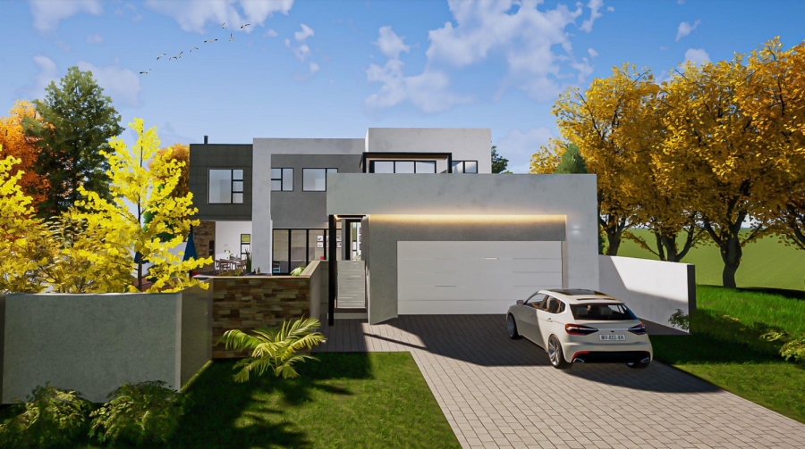 4 Bedroom Property for Sale in Fountainbrook Estate Gauteng