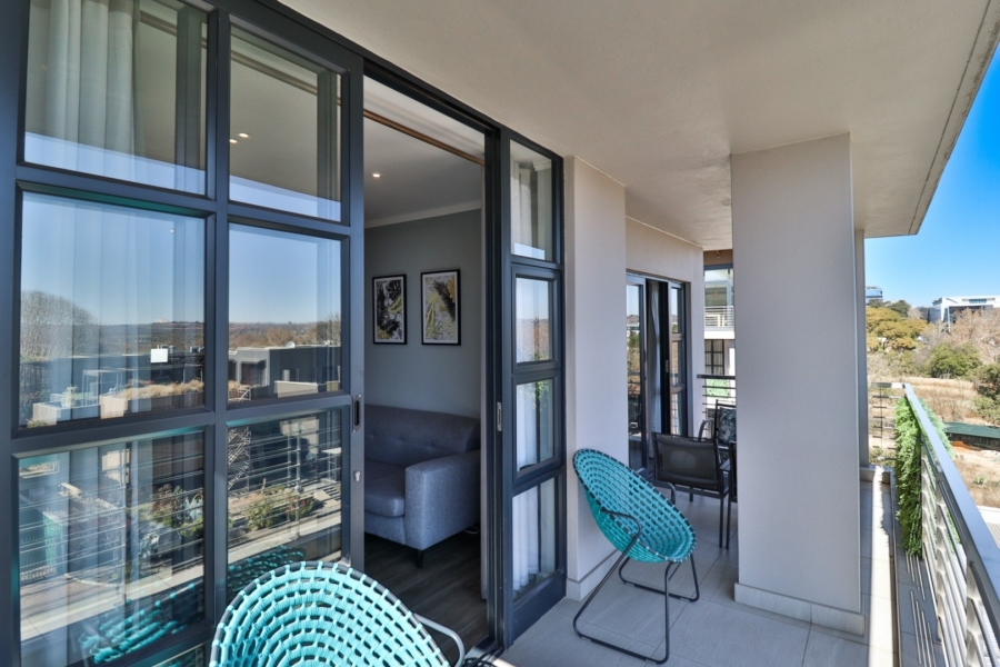 2 Bedroom Property for Sale in Rosebank Gauteng