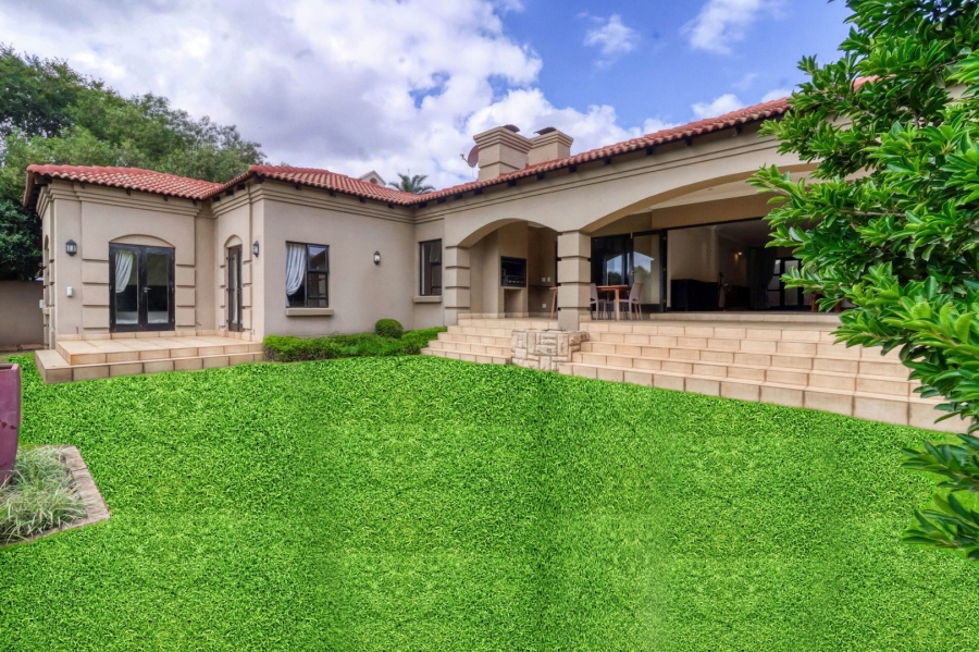 4 Bedroom Property for Sale in Dainfern Ridge Gauteng