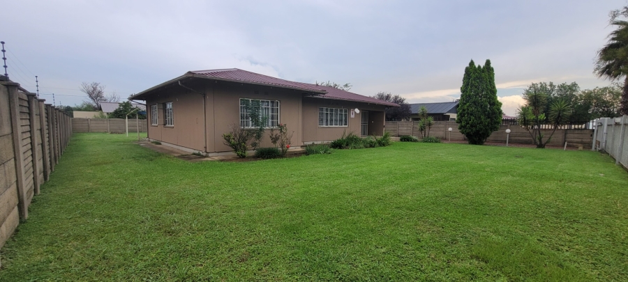 3 Bedroom Property for Sale in Vanderbijlpark SE 1 Gauteng