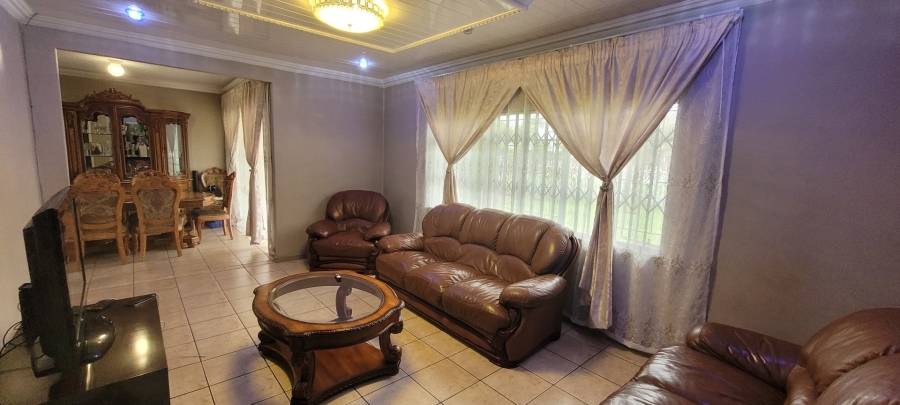 3 Bedroom Property for Sale in Vanderbijlpark SE 1 Gauteng