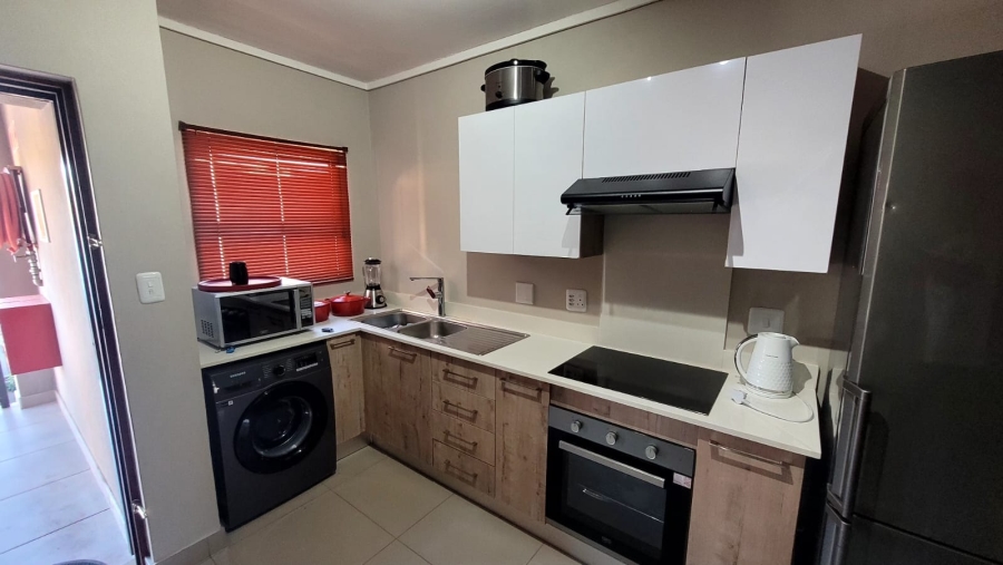 2 Bedroom Property for Sale in Montana Tuine Gauteng