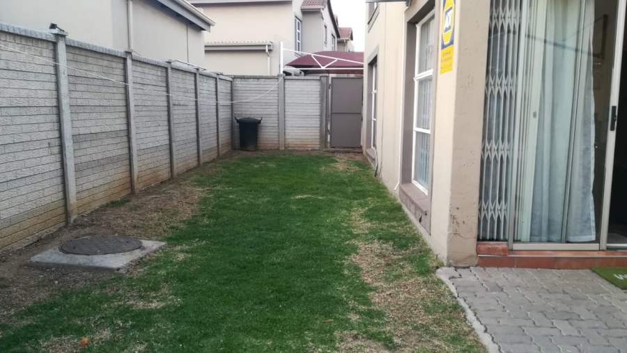 To Let 5 Bedroom Property for Rent in Vanderbijlpark SE 4 Gauteng