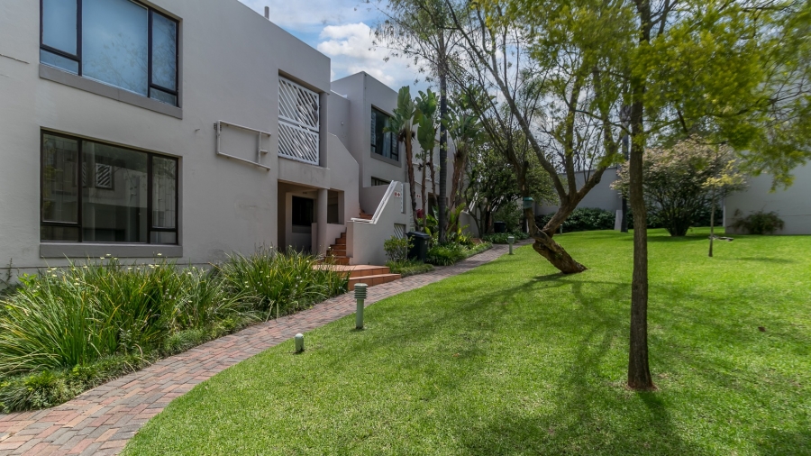 2 Bedroom Property for Sale in Craighall Gauteng