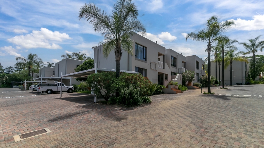 2 Bedroom Property for Sale in Craighall Gauteng