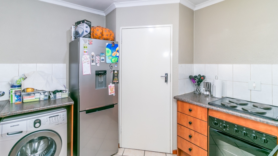 2 Bedroom Property for Sale in Halfway Gardens Gauteng